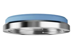 Disque de polissage HORL® 3 en corindon grain fin 3000