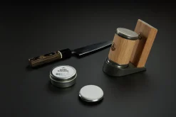 Disque de polissage japonais Horl® 2 Kagami grain ultra fin