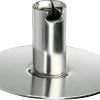 Disque fouet Bamix en acier inox pour mixeur plongeant
