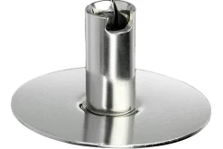 Disque fouet Bamix en acier inox pour mixeur plongeant