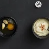 Disque mélangeur en acier inox pour mixeur Bamix
