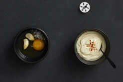 Disque mélangeur en acier inox pour mixeur Bamix