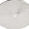 Disque à passer pour tamis Gefu Flotte Lotte en acier inoxydable 1mm