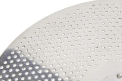 Disque à passer pour tamis Gefu Flotte Lotte en acier inoxydable 1mm