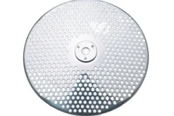 Disque à passer pour tamis Gefu Flotte Lotte en acier inoxydable 1mm