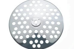 Disque à passer pour tamis Gefu Flotte Lotte en acier inoxydable 8mm