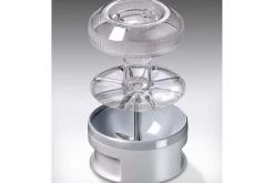 Disque poudre pour processeur Mixeur Bamix Swissline