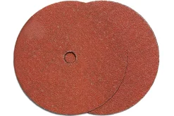 2 disques abrasifs de remplacement 120 Worksharp pour affûteur électrique E2 WSCPE2