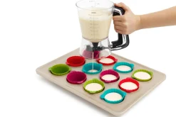 Distributeur de pâte à crêpes 1L OXO