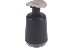 Distributeur de savon Joseph Joseph Presto gris