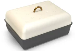 Dôme de cuisson Cookut pour l'Incroyable plat à four ajustable