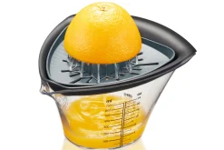 Dénoyauteur et extracteur de jus de grenade Gefu Fruti 2 en 1