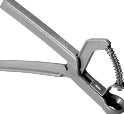 Dénoyauteur à olives Westmark Olivus aluminium