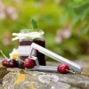 Dénoyauteur pour cerises "Kernex" Westmark en aluminium