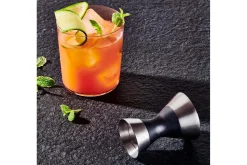 Doseur à cocktail Oxo 3cl / 5cl en acier inoxydable