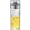 Doseur-shaker Gefu Mix en verre