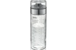 Doseur-shaker Gefu Mix en verre