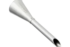 Douille à garnir De Buyer inox 6mm