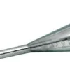Douille inox Mallard Ferrière pour remplir les choux - Ø 6