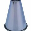 Douille à Nid / Vermicelle acier inox spéciale pâtisserie 3mm