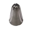 Douille à rose 8 dents De Buyer inox