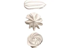 Douille à rose 8 dents De Buyer inox