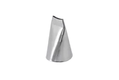Douille à ruban De Buyer inox
