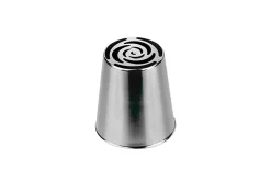 Douille russe à fleurs De Buyer inox