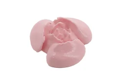 Douille russe à fleurs De Buyer inox