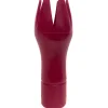 Douille tulipe rouge Isi pour siphon Gourmet Whip et Thermo Whip
