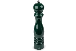 Duo de moulins Peugeot Paris U'Select Big Green Egg sel et poivre 30cm