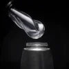 Duo huile et vinaigre Cole & Mason bouchon Flow Control