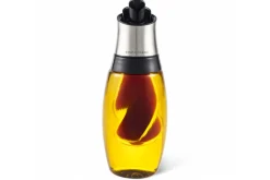 Duo huile et vinaigre Cole & Mason bouchon Flow Control