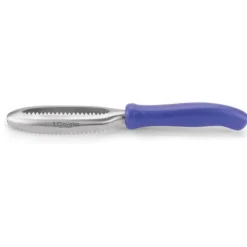 Ecailleur inox Professionnel 27cm 3 Claveles