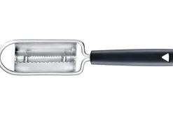 Ecailleur professionnel Triangle 4 positions de coupe manche en green grip