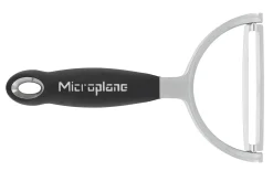 Econome extra-large Microplane Specialty Series lame pivotante