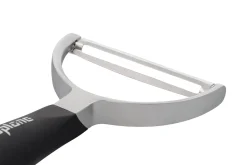 Econome extra-large Microplane Specialty Series lame pivotante