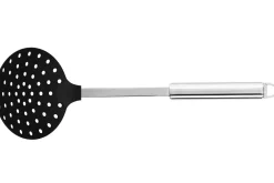 Ecumoire Cristel POC en acier inoxydable et nylon