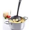 Ecumoire Westmark 32,2cm en polyamide noir