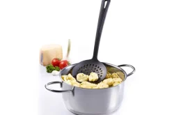 Ecumoire Westmark 32,2cm en polyamide noir