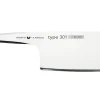 Eminceur chinois 17cm Type 301 Design by F.A. Porsche P22 - Chroma