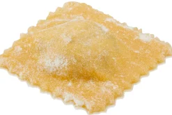 Emporte-pièce à ravioli Gefu Liguri carré en zinc et ABS