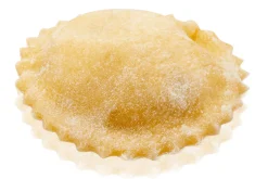 Emporte-pièce à ravioli Gefu Liguri rond en zinc et ABS