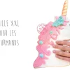 Emporte pièce XXL Scrapcooking en inox - Différentes formes