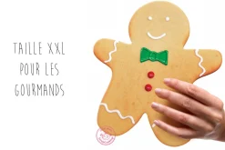Emporte pièce XXL Scrapcooking en inox - Différentes formes