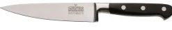 Ensemble de 3 couteaux V. Sabatier : Office 8,5cm + Universel 15cm + Chef 20cm