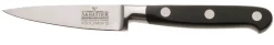 Ensemble de 3 couteaux V. Sabatier : Office 8,5cm + Universel 15cm + Chef 20cm