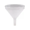 Entonnoir polymère blanc diamètre 14cm