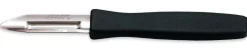 Eplucheur économe Arcos 6cm manche noir