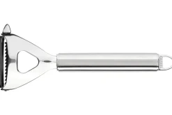 Eplucheur à julienne Cristel POC en acier inoxydable